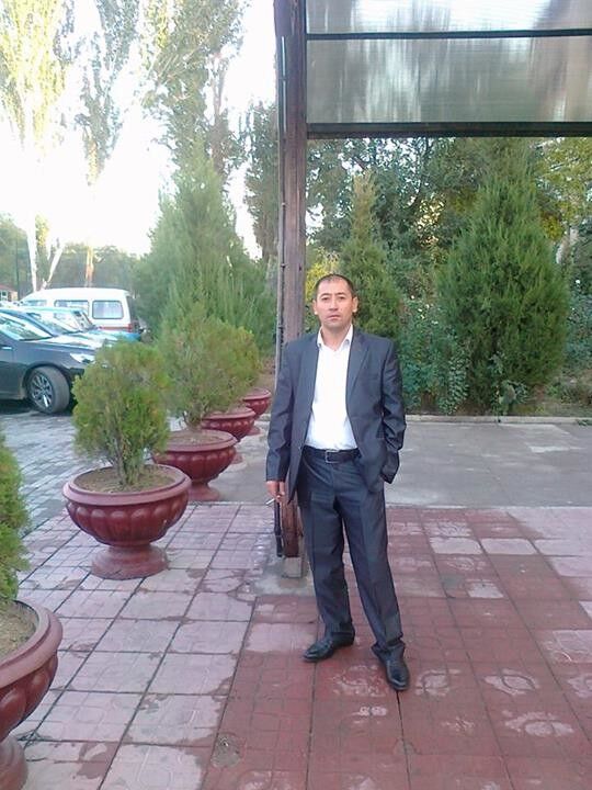  4501419  Xurshid, 46 ,    