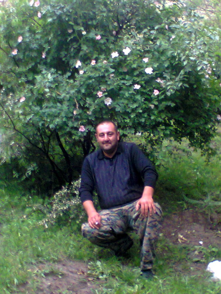 6356649  Nerses, 44 ,    