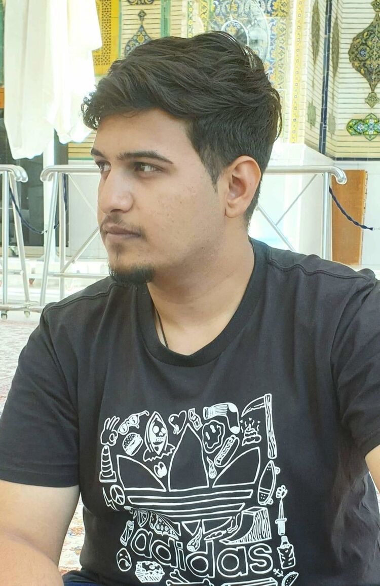  18784139  Hussein, 27 ,    An Nasiriyah