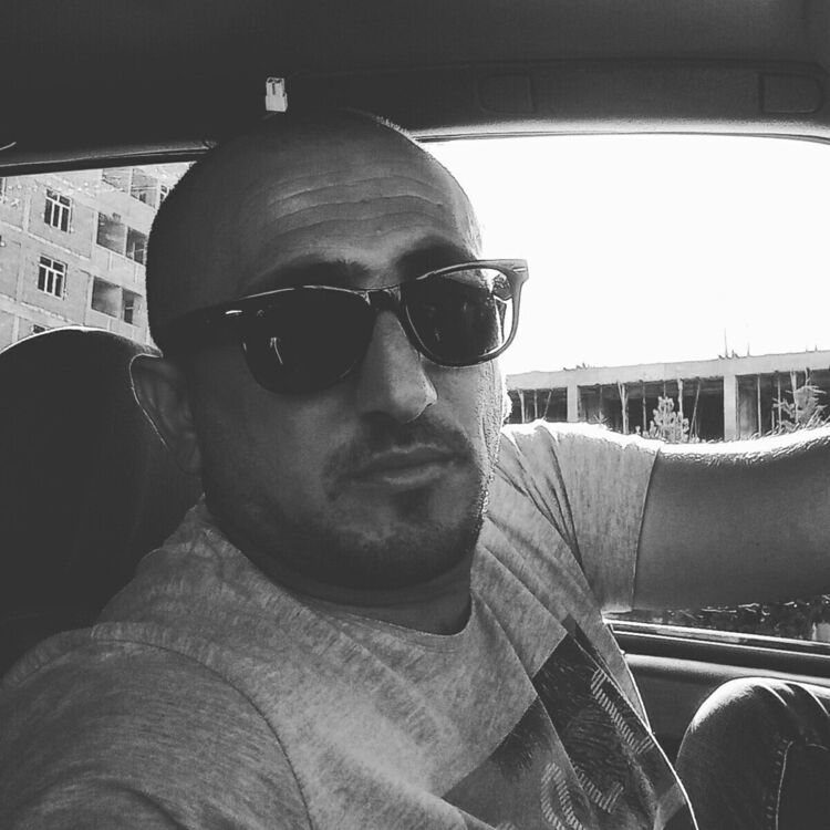 ���� 20199699 ������� Ramin, 42 ����, ���� ���������� � ����