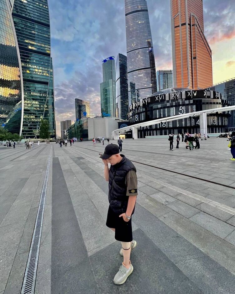 ���������� ������, ���� ����� ����, 22 ����, ������������ ��� ������, ����� � ���������