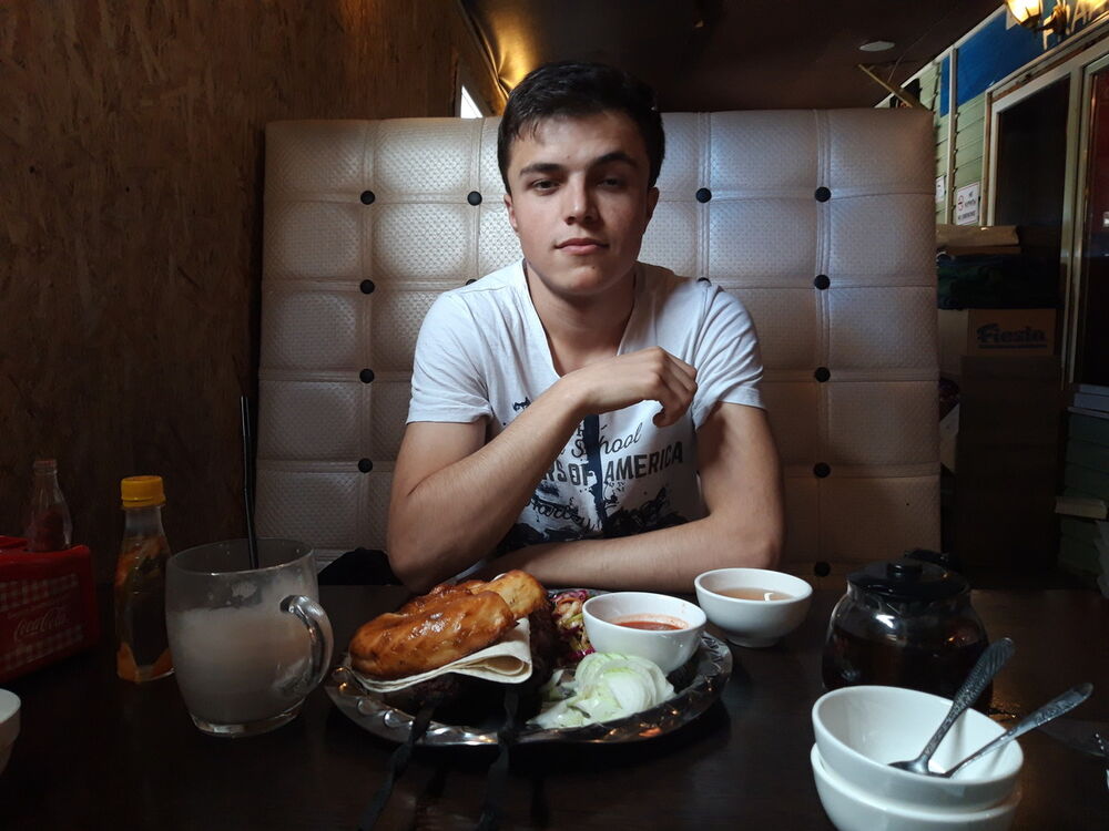 ���������� ������, ���� ������� Ruslan, 28 ���, ������������ 