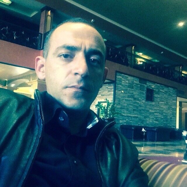  8559709  ROMAN, 43 ,    