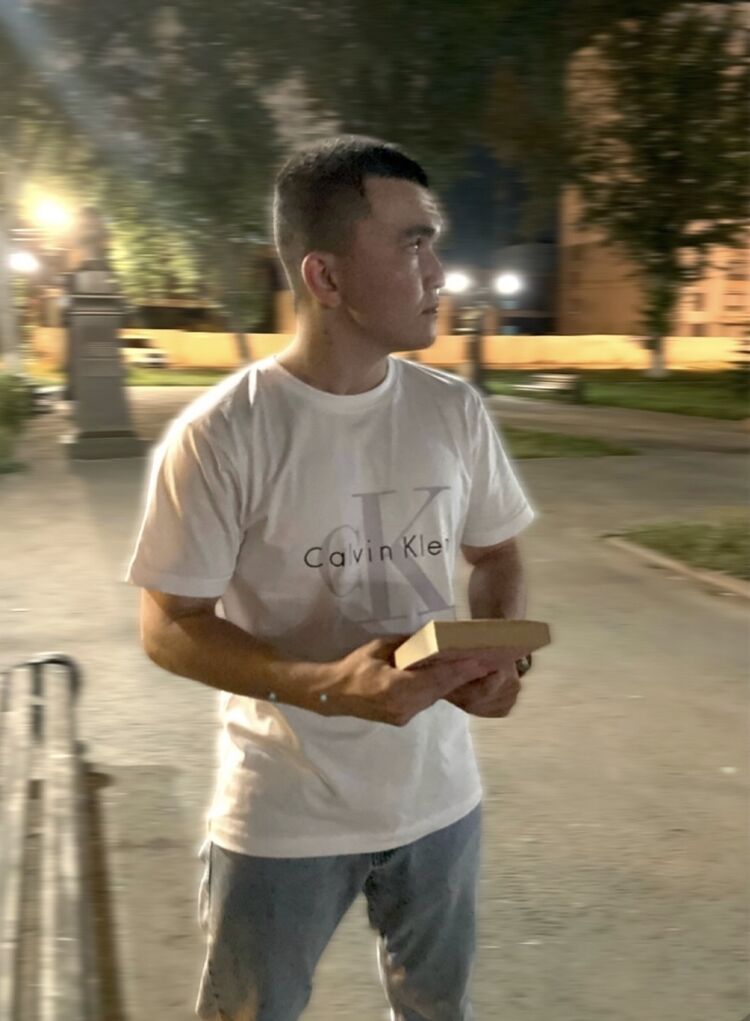 ���� 48590669 ����� ������, 23 ����, ���� ���������� � ��������