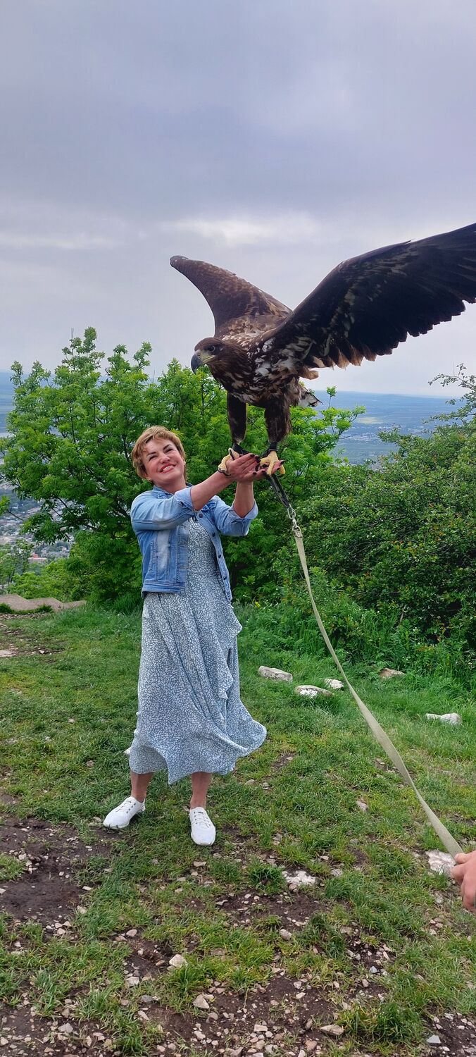  53126259  Olga, 50 ,    