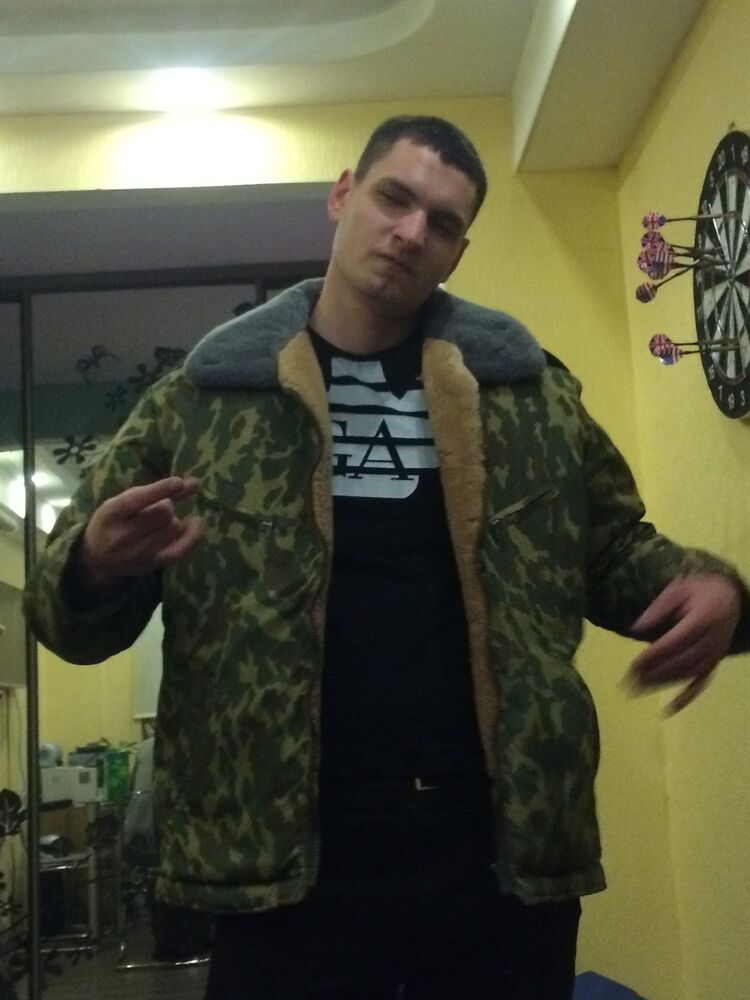 ���� 12424149 ������� Dan, 31 ���, ���� ���������� � �����-����������