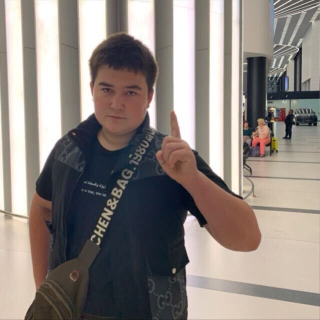 ���� 52796969 ����� Muhammadjon, 19 ���, ���� ���������� � ������������