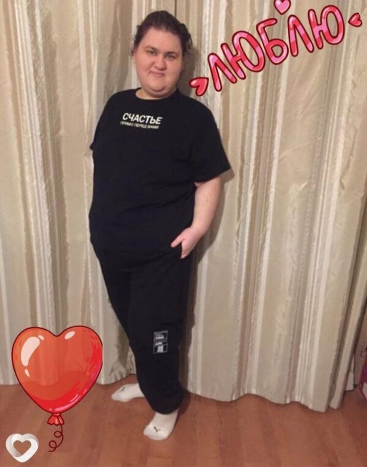 ���������� ������, ���� ������� Amina, 24 ����, ������������ ��� c�������� ���������