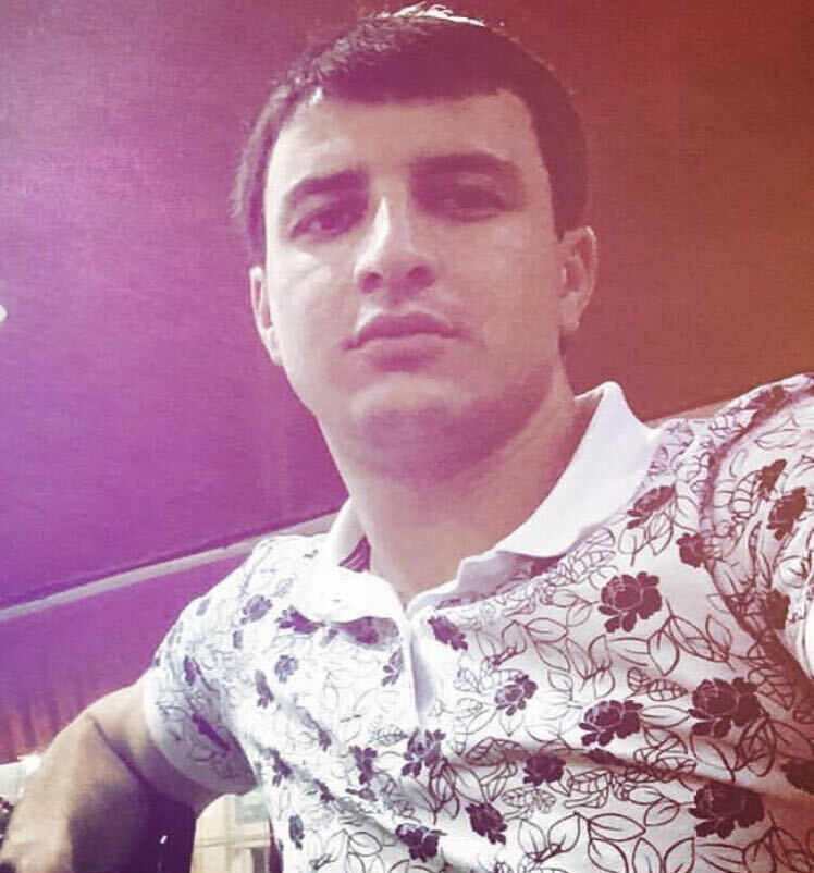 ���������� ������, ���� ������� Ramil, 32 ����, ������������ ��� ������, ����� � ���������