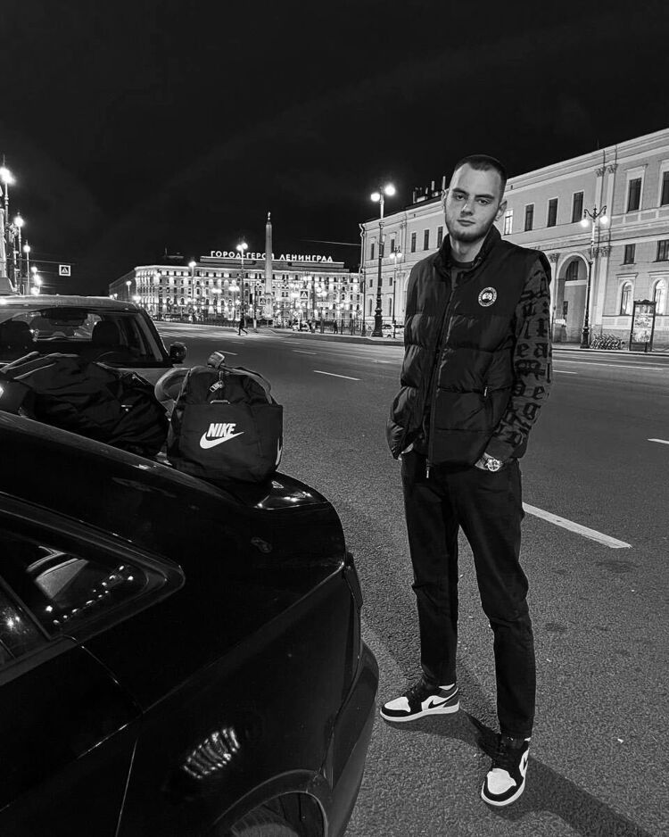 ���������� ������, ���� ����� Roman, 23 ����, ������������ ��� ������, ����� � ���������