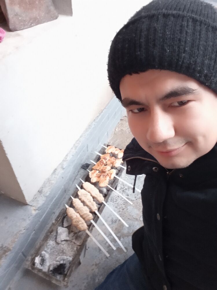 ���� 24529639 ������� Timur, 34 ����, ���� ���������� � ��������