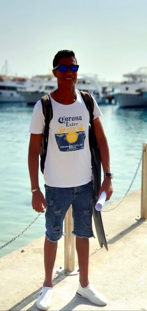 ���������� ������, ���� ������� Ahmed galal, 28 ���, ������������ ��� ������, ����� � ���������