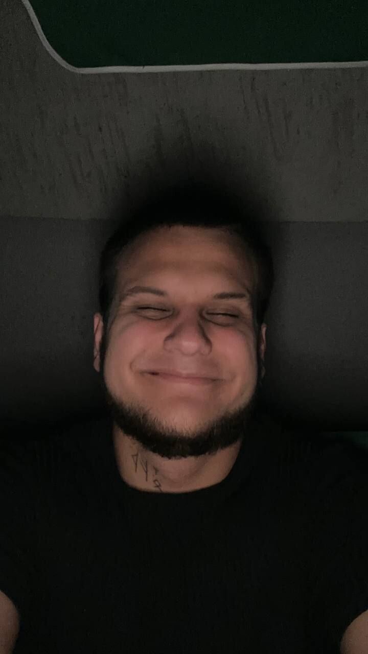 ���������� ��������, ���� ����� Daniil, 21 ���, ������������ ��� ������, ����� � ���������