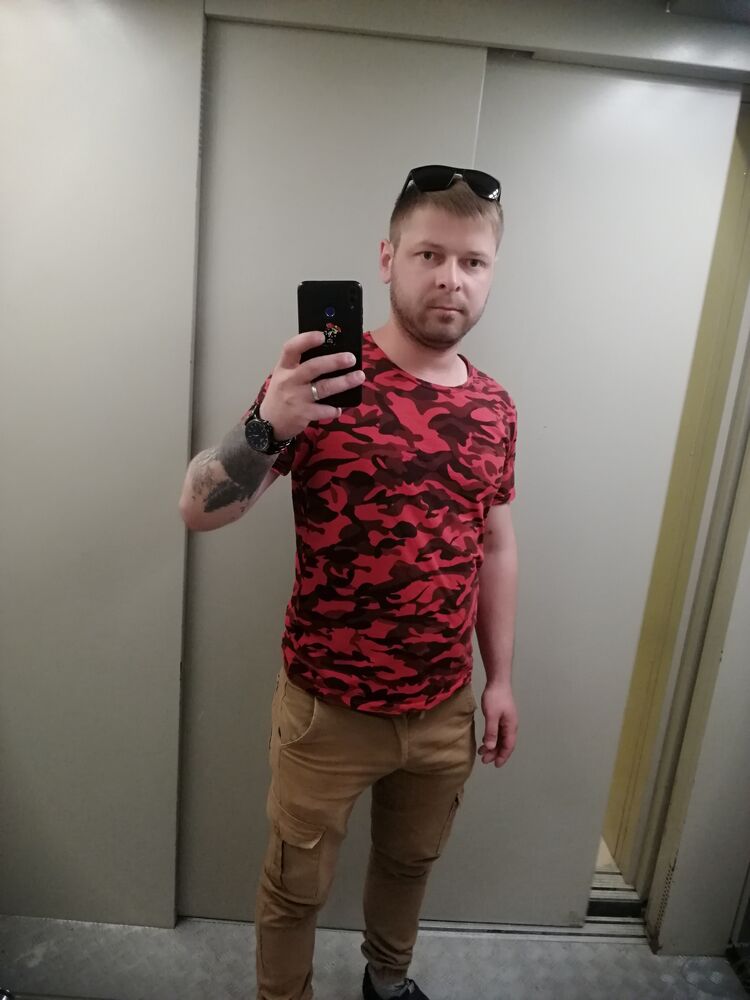 ���������� ����������, ���� ������� Vyacheslav, 34 ����, ������������ ��� c�������� ���������