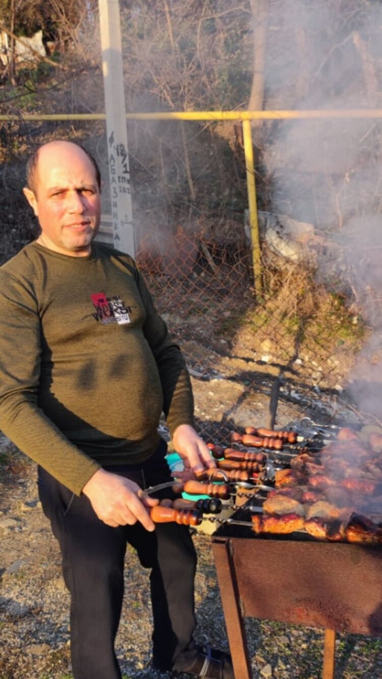 ���� 31401239 ������� Bagrat, 43 ����, ���� ���������� � ����