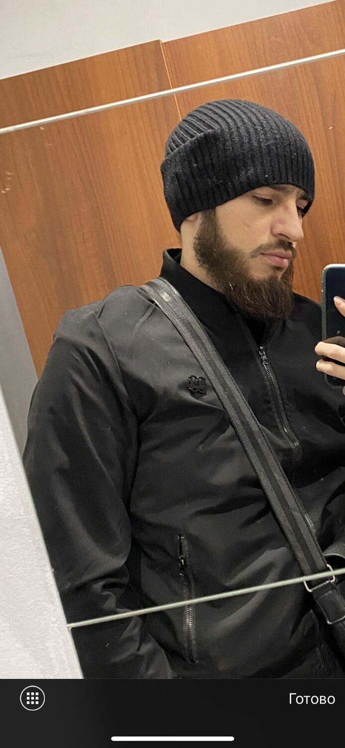 ���������� ���������, ���� ������� Malik, 31 ���, ������������ 