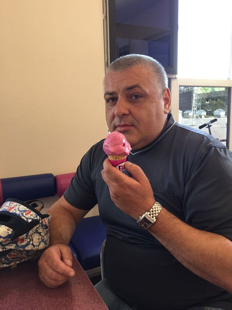 ���� 43689379 ������� ������, 51 ���, ���� ���������� � ������