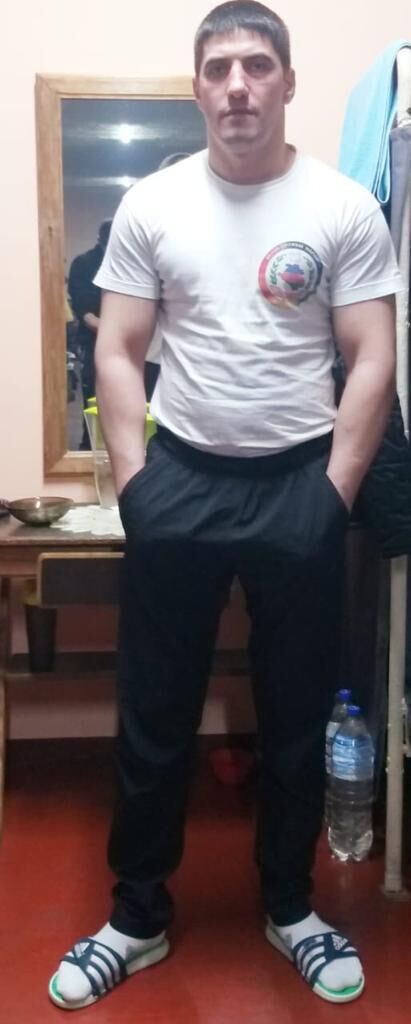 ���� 24567429 ������� ������, 39 ���, ���� ���������� � ���������