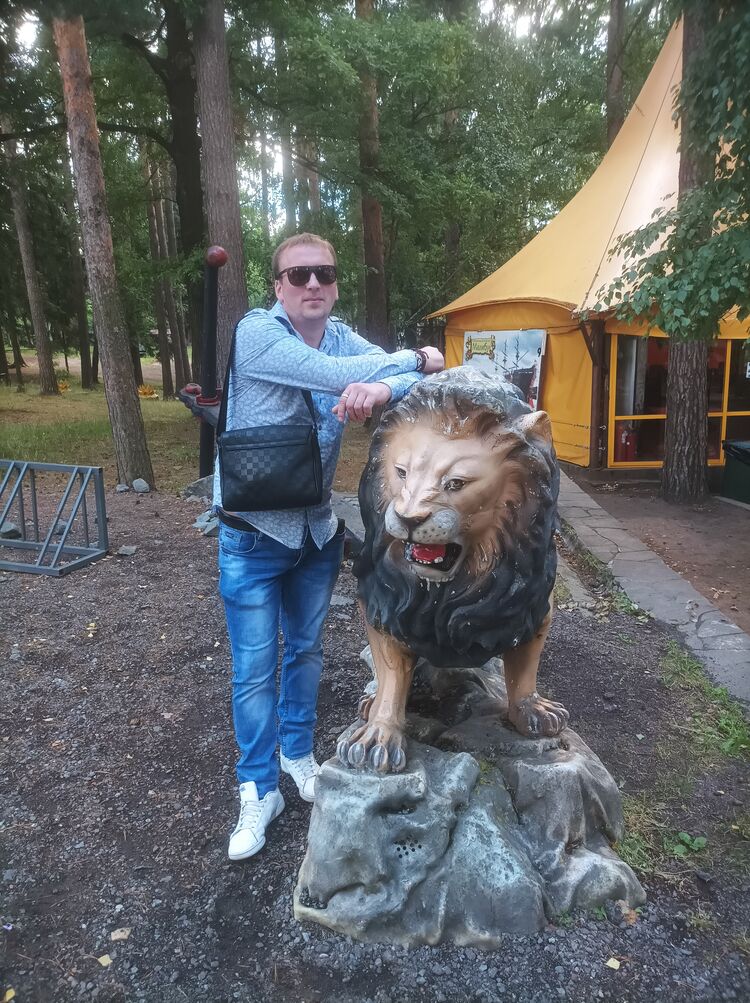 ���������� ������, ���� ������� Dmitry, 34 ����, ������������ ��� ������, ����� � ���������, c�������� ���������