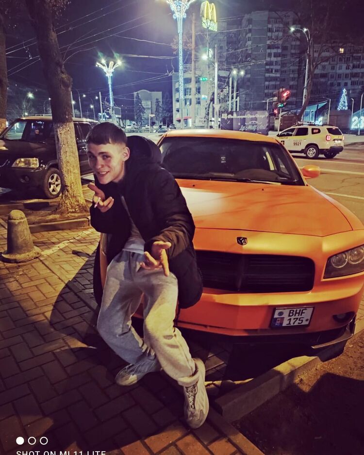 ���� 31897309 ����� Ciprian, 22 ����, ���� ���������� � ��������