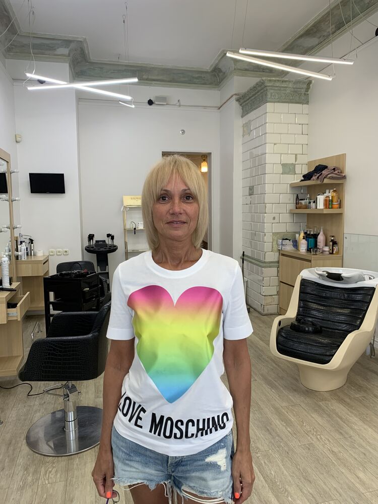 ���������� �������, ���� ������� ��rgarita, 55 ���, ������������ ��� c�������� ���������