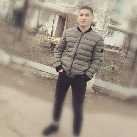  ,   Zalatoy, 26 ,  