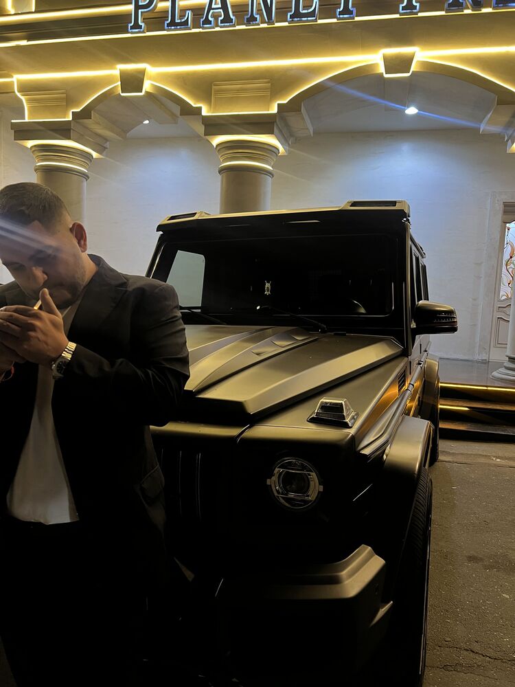 ���������� ������, ���� ������� Ravan, 27 ���, ������������ ��� ������, ����� � ���������