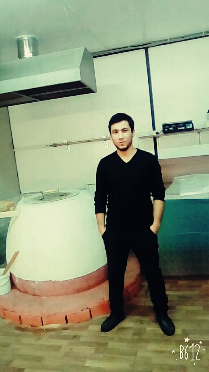 ���������� �����-���������, ���� ������� Husniddin, 32 ����, ������������ ��� ������, ����� � ���������, c�������� ���������