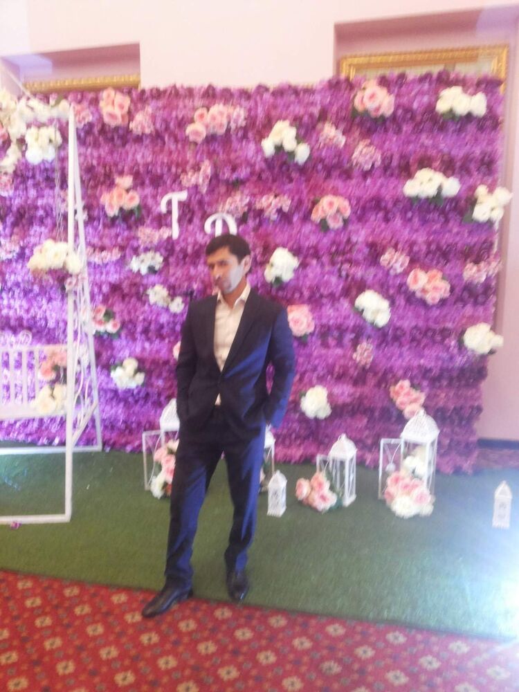  13621679  Rustam, 45 ,    