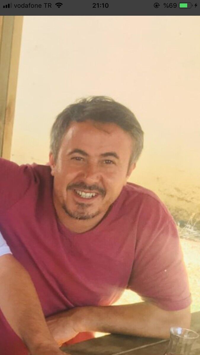  19162169  Cemal, 47 ,    