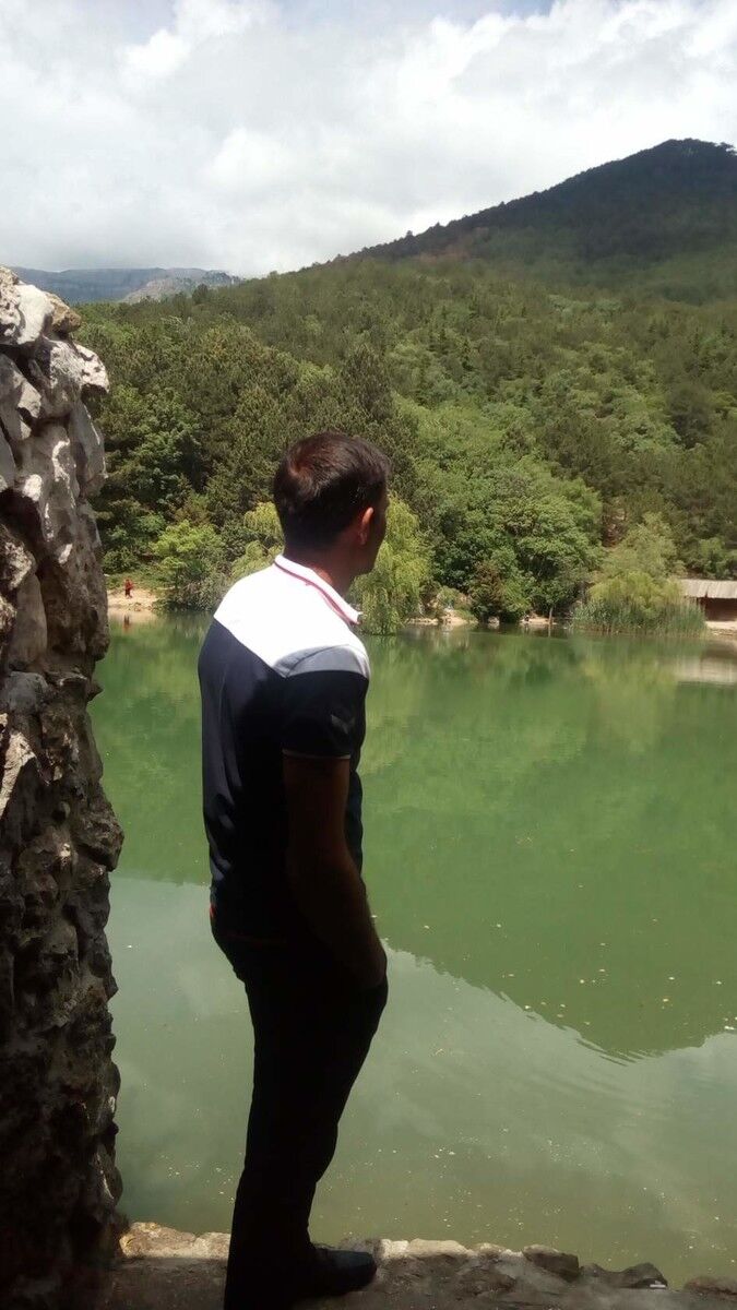 ���������� ����, ���� ������� Elmanqasimov, 40 ���, ������������ ��� ������, ����� � ���������, c�������� ���������