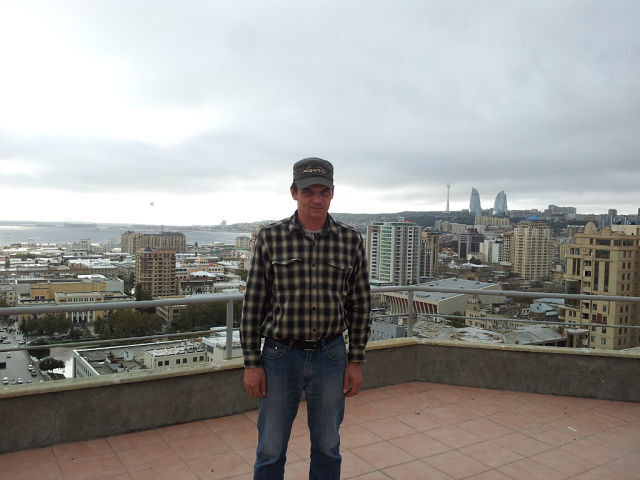 ���� 12216119 ������� �������, 53 ����, ���� ���������� � �����