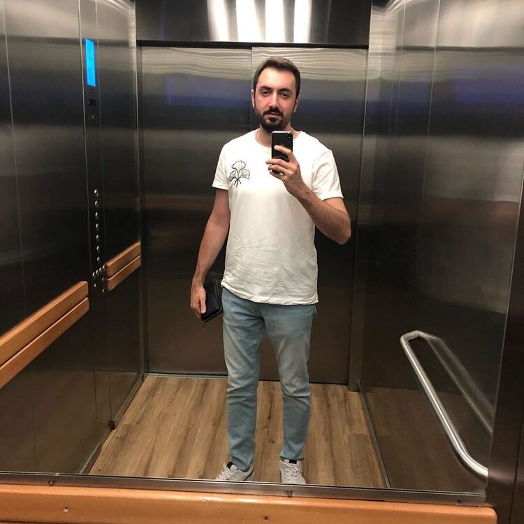 ���� 20733659 ������� James, 53 ����, ���� ���������� � �����-����������