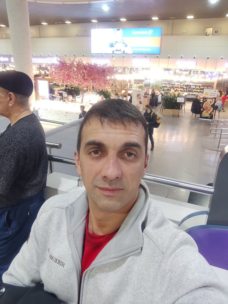 ���� 39573599 ������� Mikhail, 43 ����, ���� ���������� � �����-����������