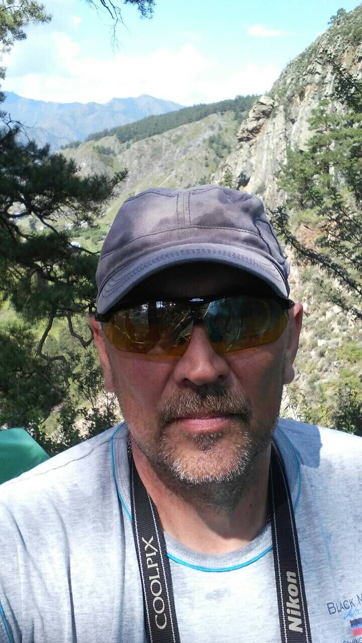  -,   Sergey, 58 ,   ,   , c 