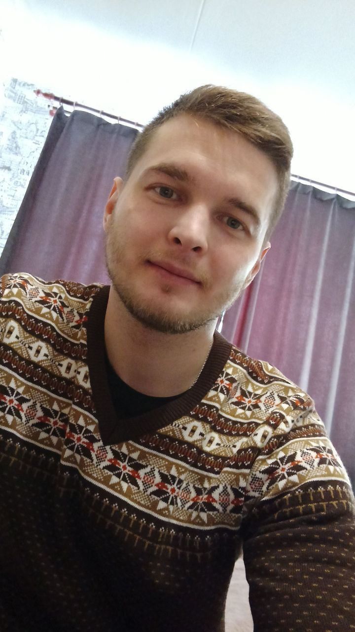 ���� 42133139 ������� Nikolay, 29 ���, ���� ���������� � �������������