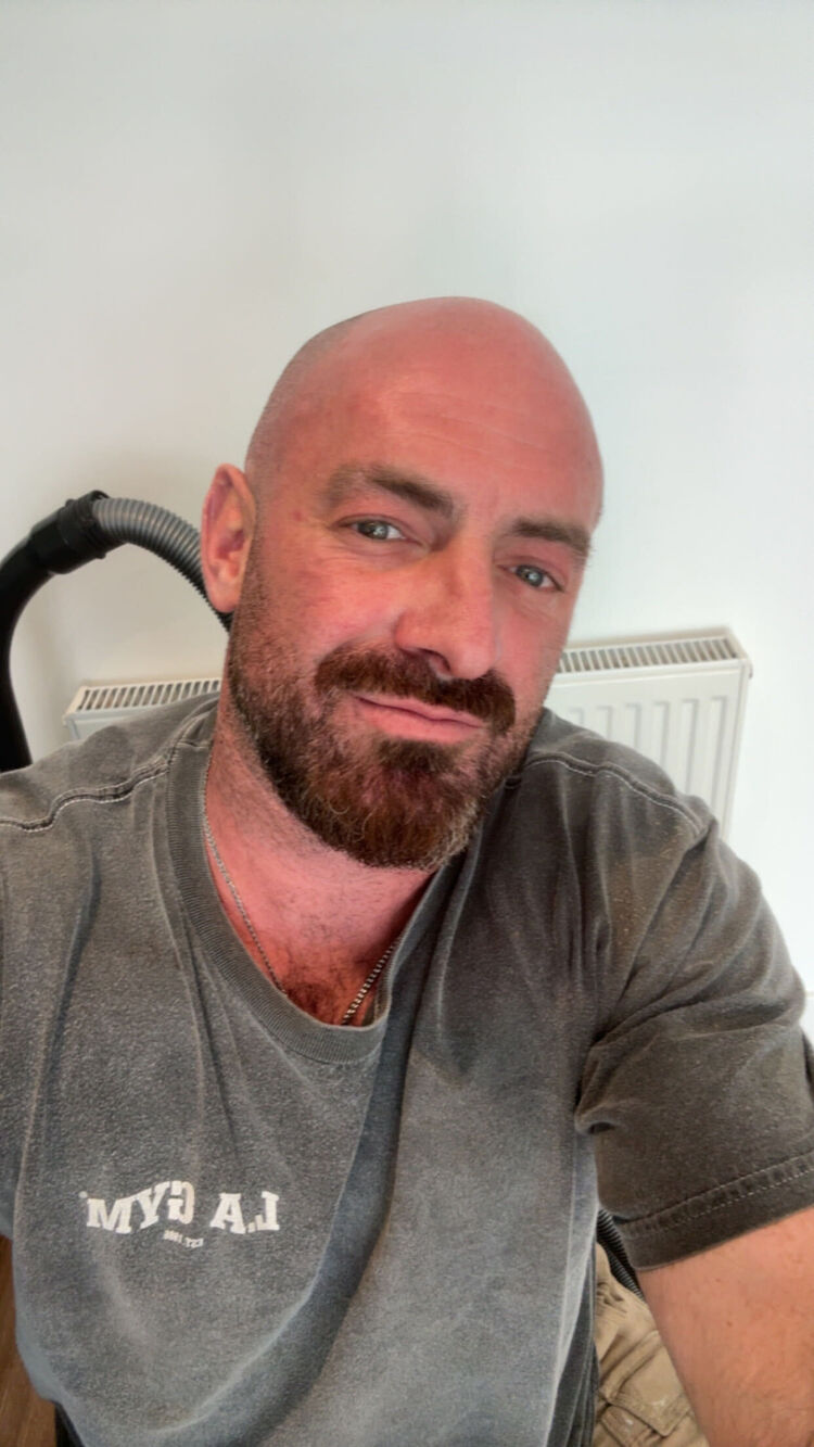  53636389  Johnysinns, 38 ,    Portishead