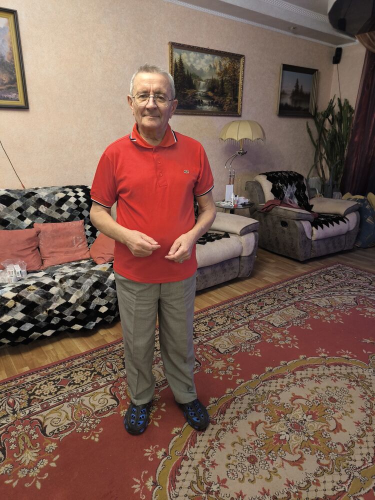 ���� 41171209 ������� �������, 71 ���, ���� ���������� � �������