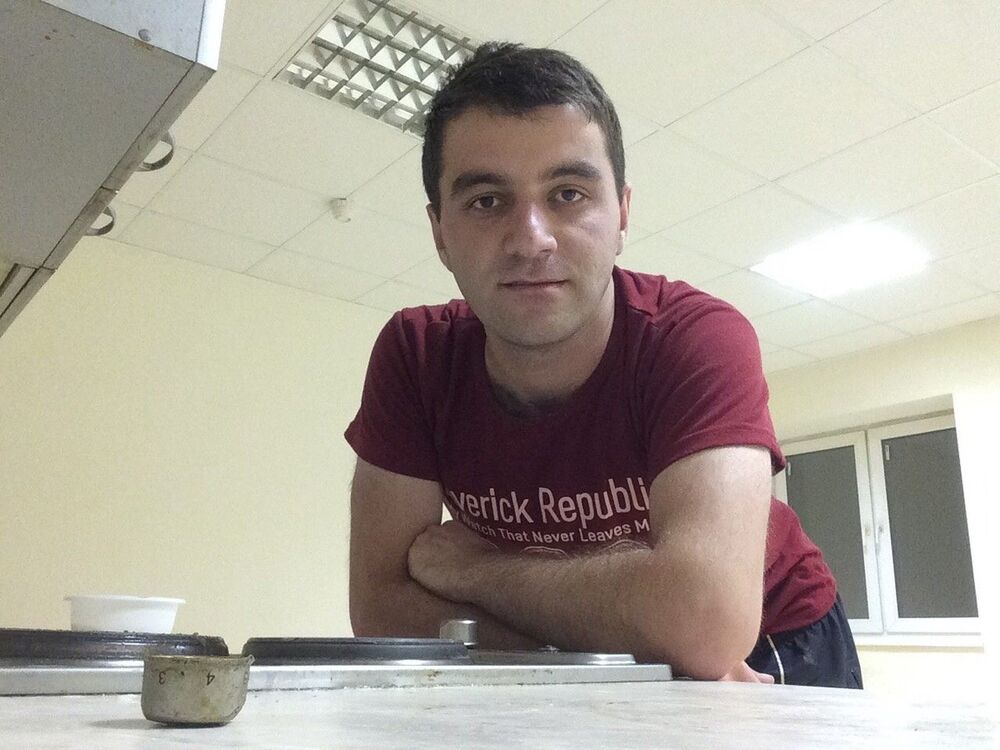 ���������� ������, ���� ������� Andranik, 35 ���, ������������ ��� ������, ����� � ���������, c�������� ���������