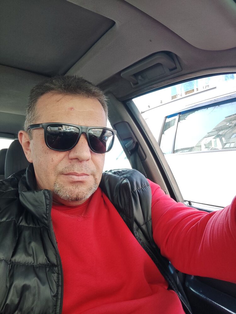  ,   Sergey, 54 ,   ,   