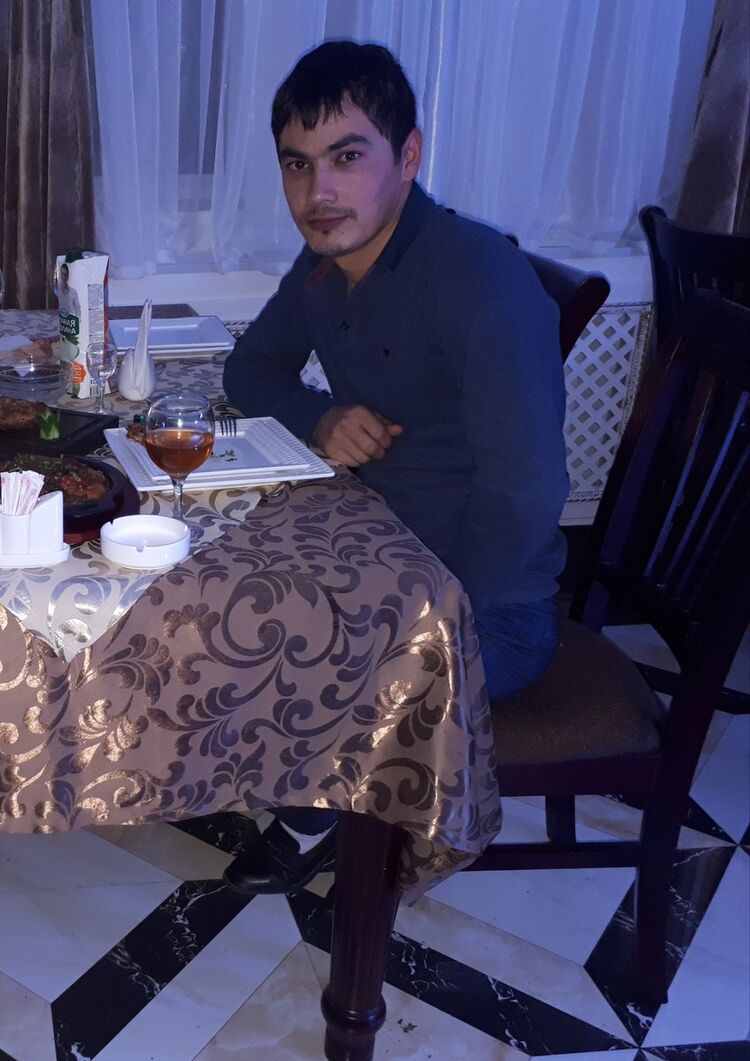 ���� 16205709 ������� Mahmud, 35 ���, ���� ���������� � �������