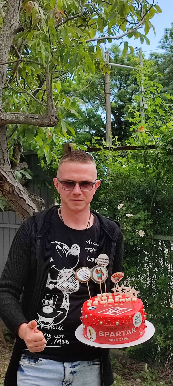 ���� 27130239 ������� ������, 35 ���, ���� ���������� � ����