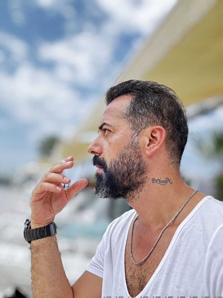  Mercin,   Mehmet, 45 ,   ,   