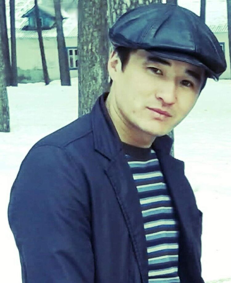 ���� 10815799 ������� ����������, 38 ���, ���� ���������� � �����