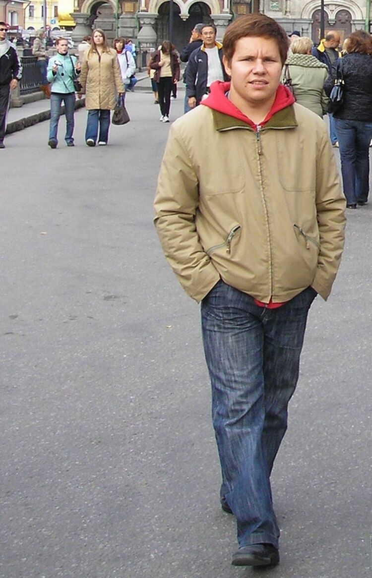 ���� 18162249 ������� �������, 41 ���, ���� ���������� � �����-����������