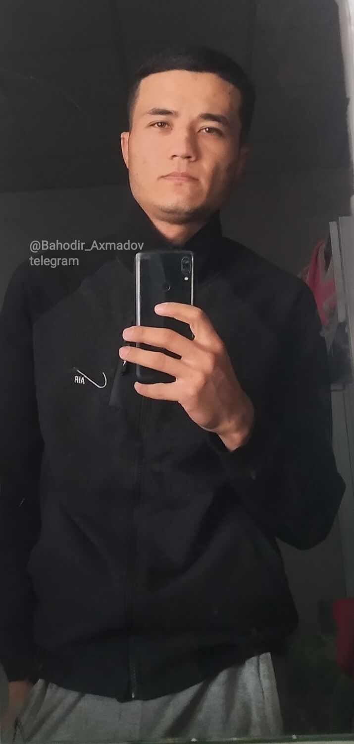 ���� 24258229 ����� Bahodirjan, 24 ����, ���� ���������� � ��������