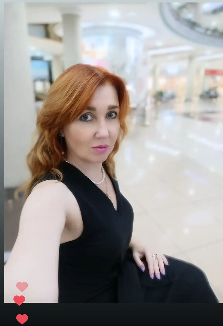  47406359  Natalia, 40 ,    