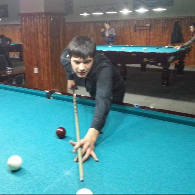 ���� 4900179 ������� Jamshid, 35 ���, ���� ���������� � ��������