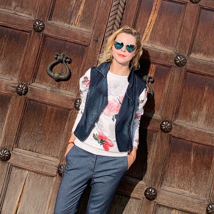 ���������� �����-���������, ���� ������� Anne, 46 ���, ������������ ��� ������, ����� � ���������