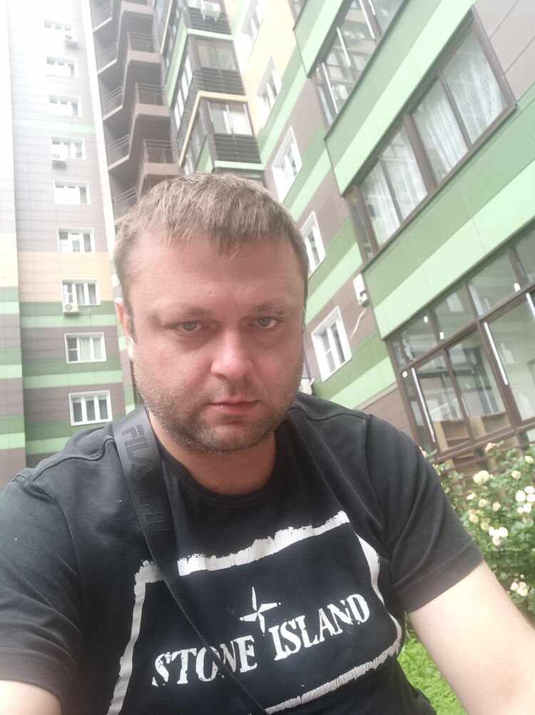 ���� 52331909 ������� Vladimir Da, 40 ���, ���� ���������� � ���������